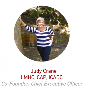 Judy Crane