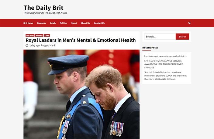 thedailybrit